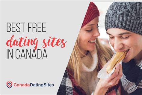 Online Dating in Canada 